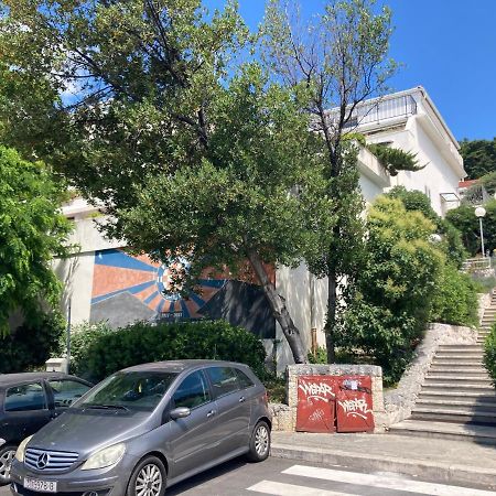 Apartment Ankora Split Exterior photo