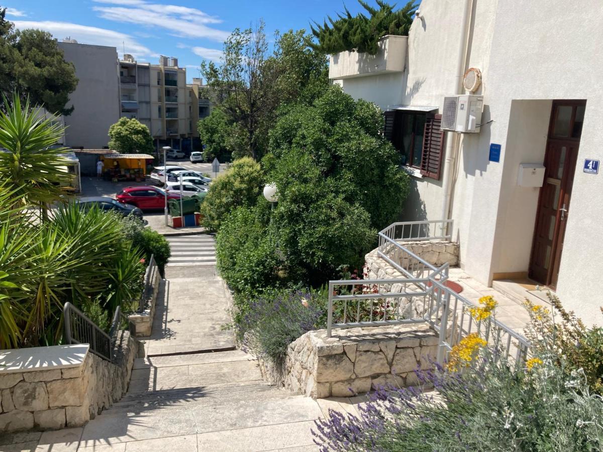 Apartment Ankora Split Exterior photo