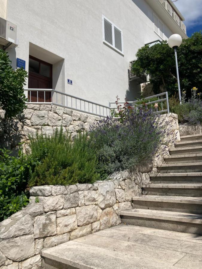 Apartment Ankora Split Exterior photo