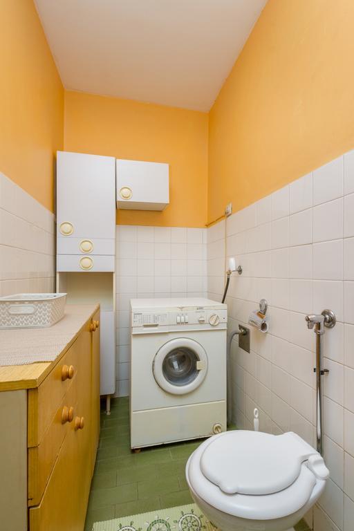 Apartment Ankora Split Exterior photo