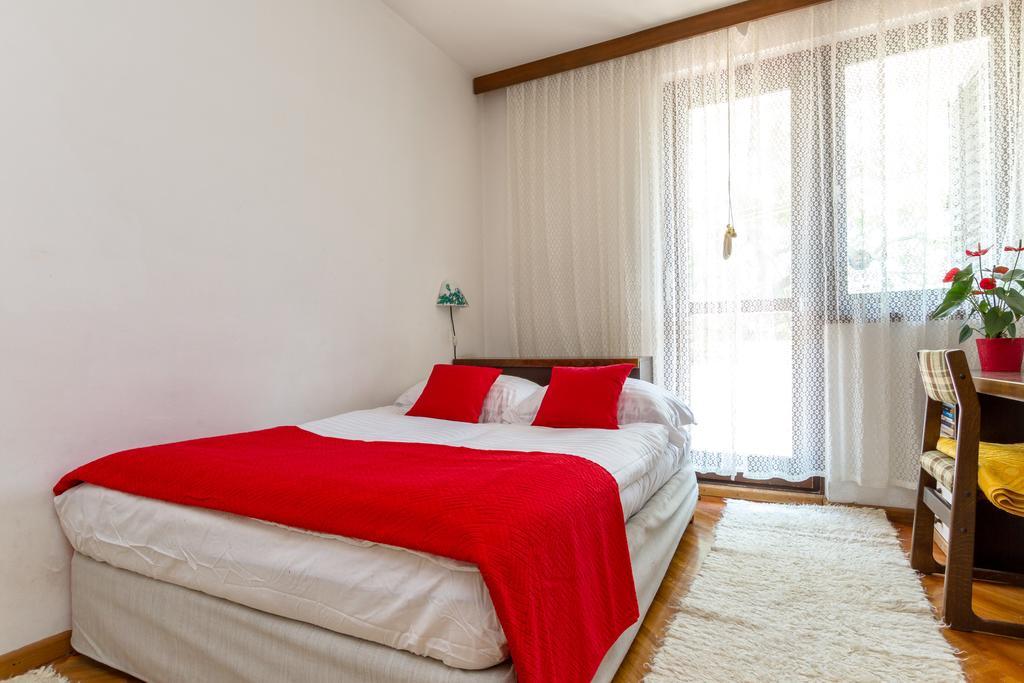 Apartment Ankora Split Exterior photo