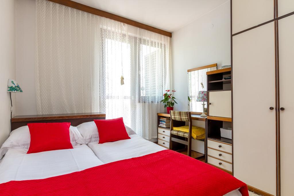 Apartment Ankora Split Exterior photo