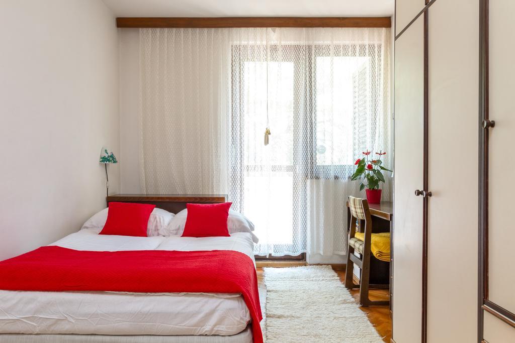 Apartment Ankora Split Exterior photo