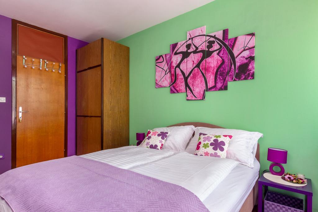 Apartment Ankora Split Exterior photo