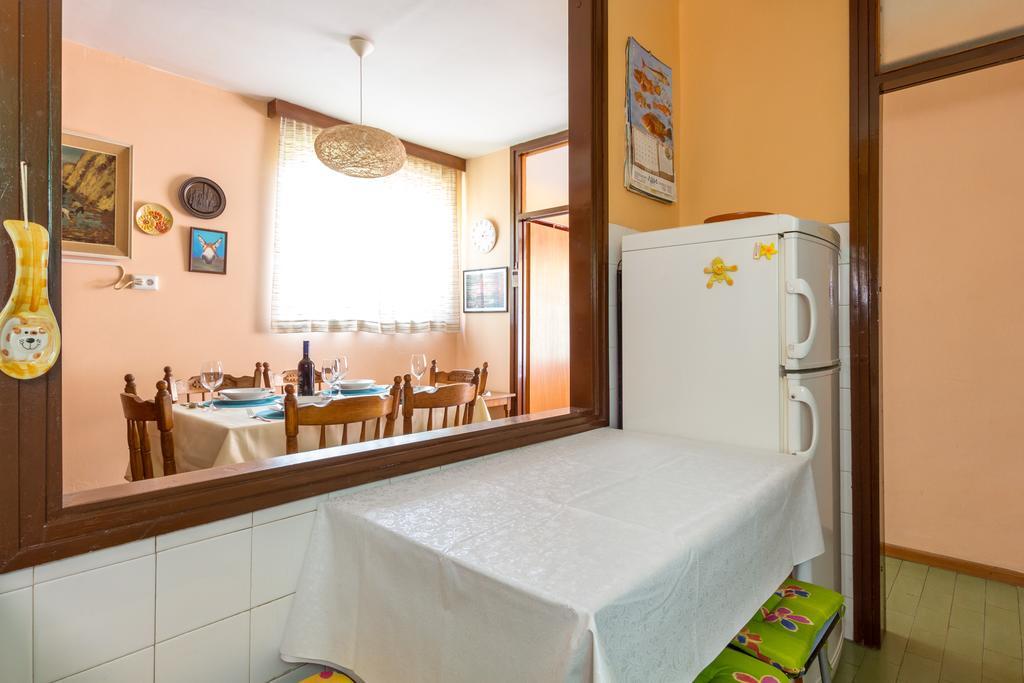 Apartment Ankora Split Exterior photo