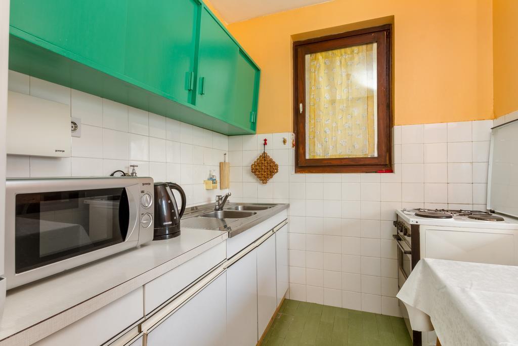Apartment Ankora Split Exterior photo