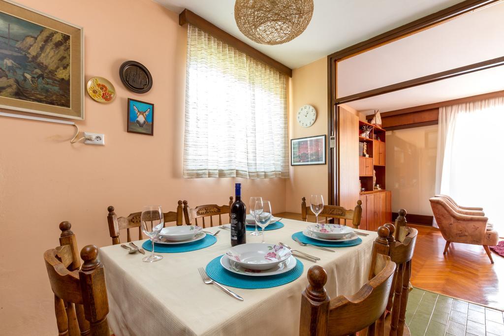 Apartment Ankora Split Exterior photo