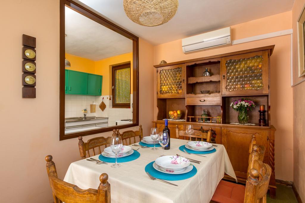 Apartment Ankora Split Exterior photo