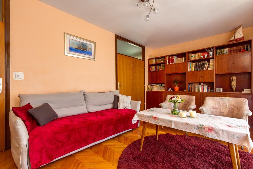 Apartment Ankora Split Exterior photo