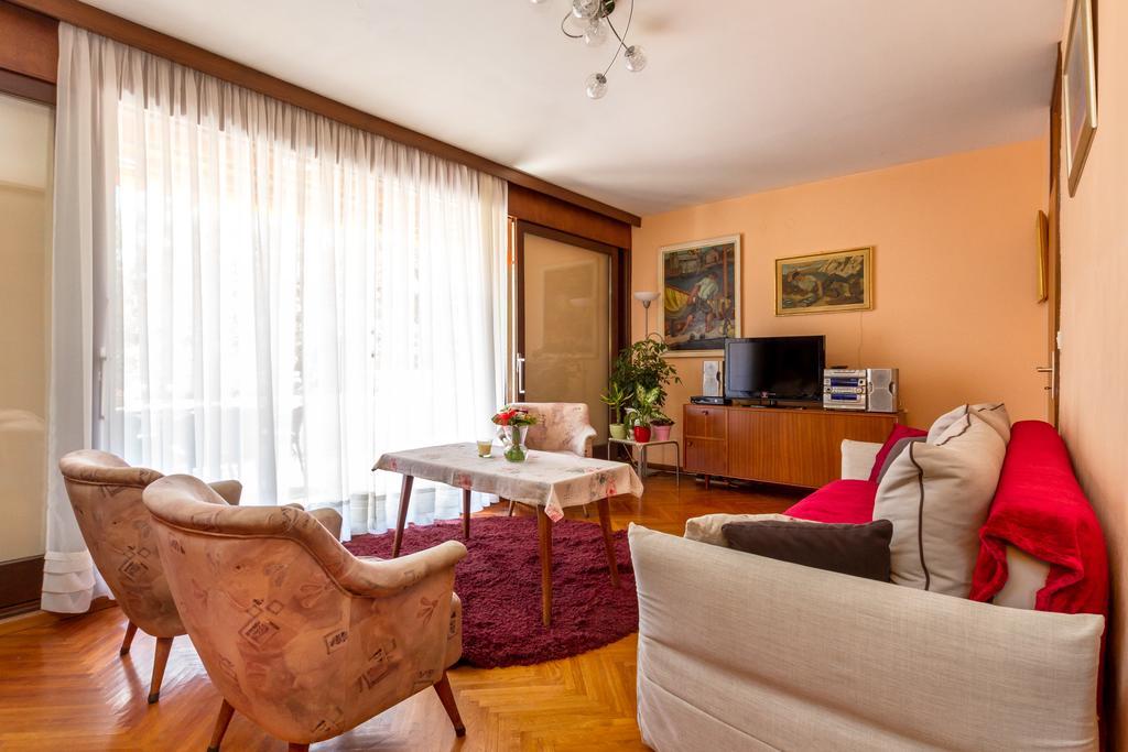 Apartment Ankora Split Exterior photo