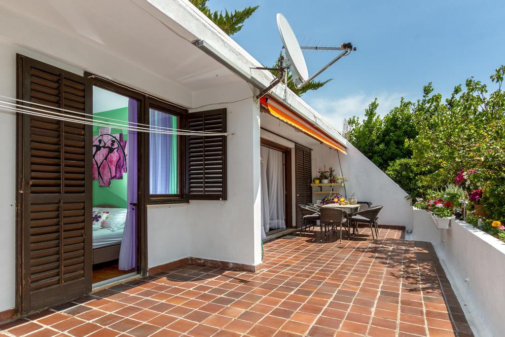Apartment Ankora Split Exterior photo