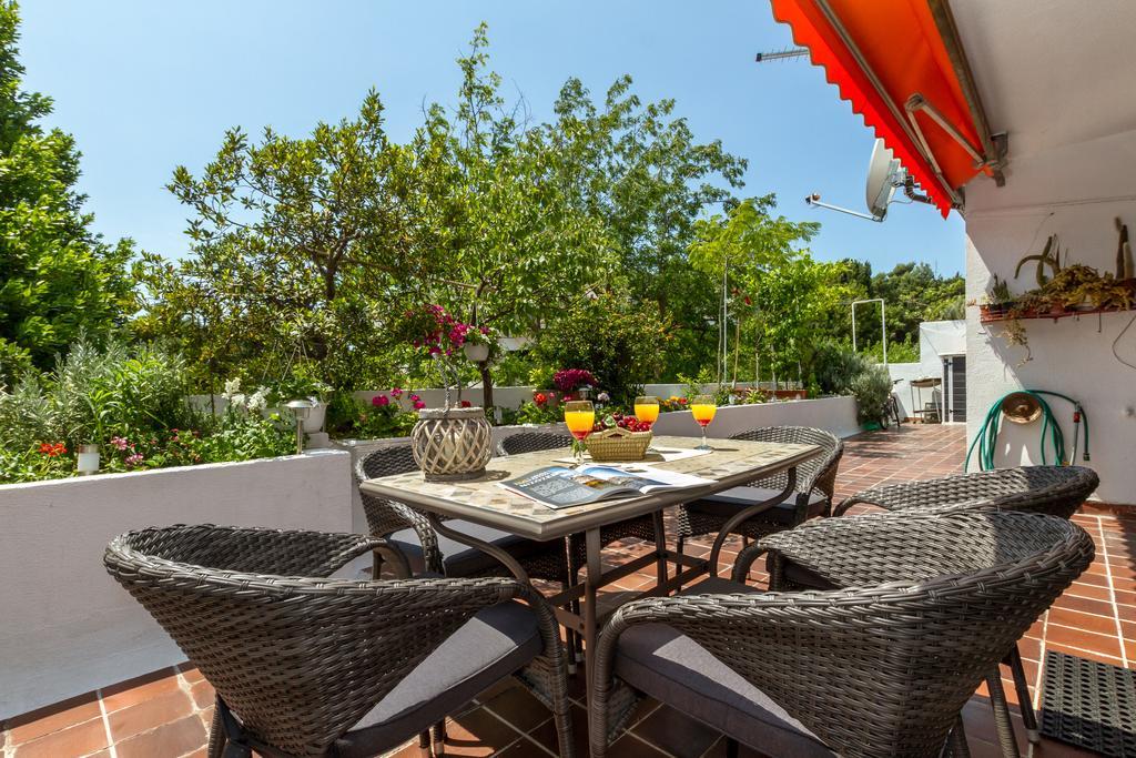 Apartment Ankora Split Exterior photo