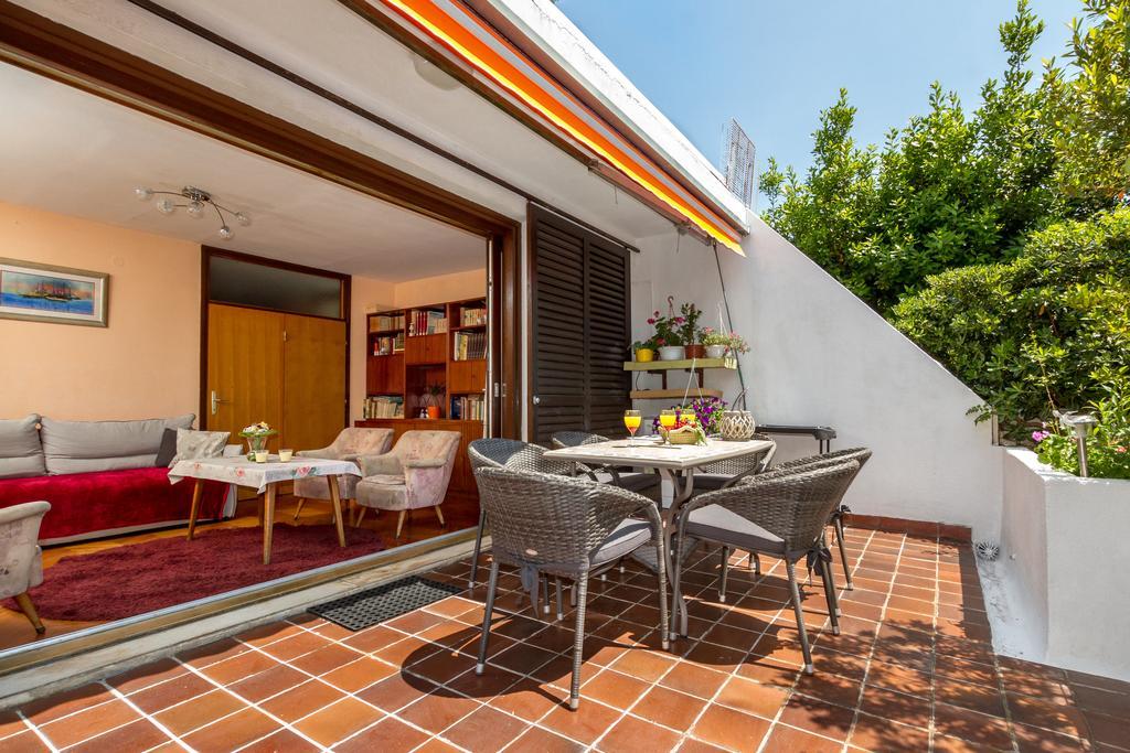 Apartment Ankora Split Exterior photo