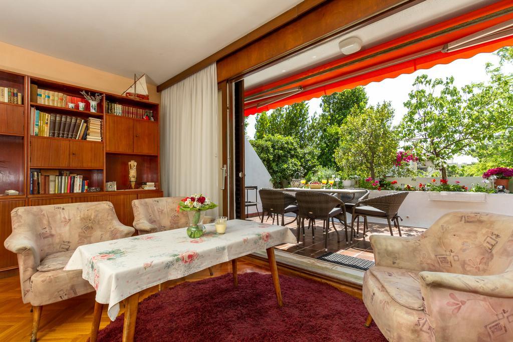Apartment Ankora Split Exterior photo